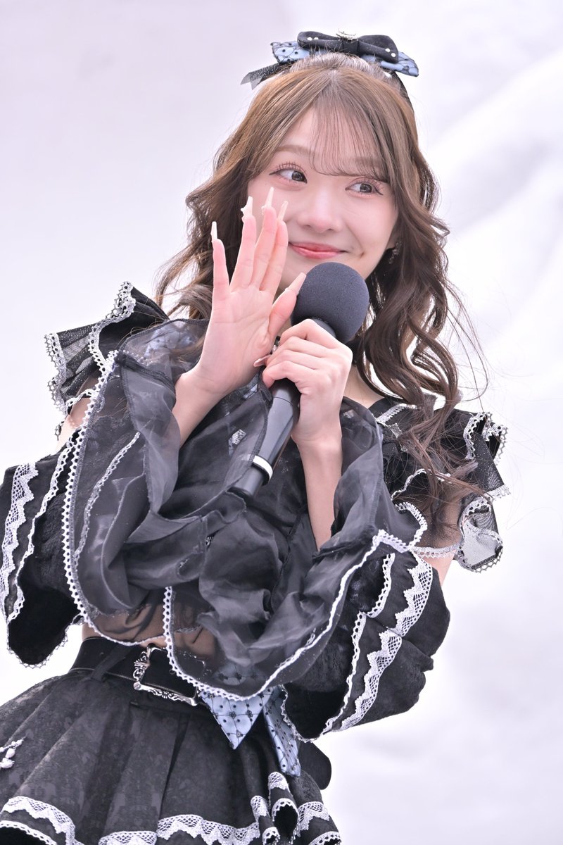 20260208@さっぽろ雪まつり この日のトッパー、タイトル未定から、この