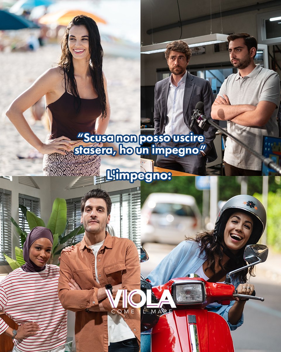 Lux Vide tweet media