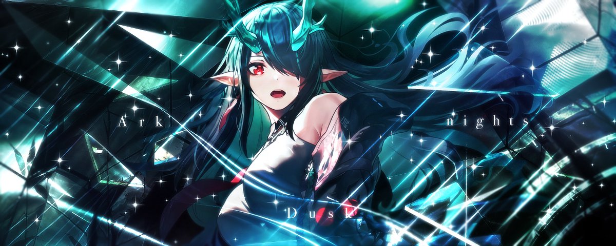 趣味gfx

Game:Arknights

character:Dusk

普段使わない素材いっぱい使ったから楽しかったよん。明るさ上げて見てねん。

 #アークナイツ