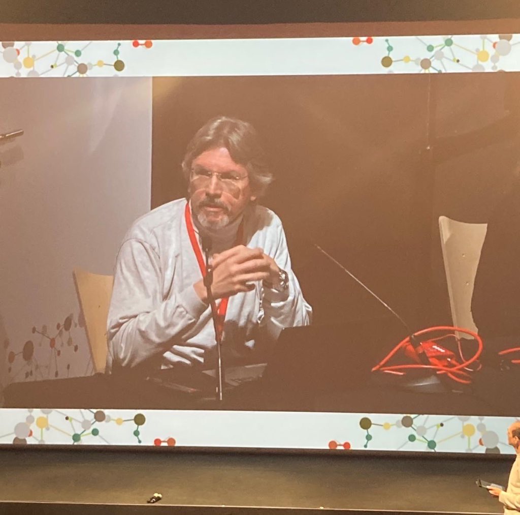 CarlosC74716941's tweet photo. I'm very proud to have presented the paper
"Novel Intracerebral Hemorrhage Stroke Model Using Endovascular Approach in Swine"
#ABCWIN2026 @valdisere
Great team: @TGasull @OSistac @Agarciaserran @soree95
@IGTP @GTRecerca @hgermanstrias
#stroke #animalmodels https://t.co/wMWsh4O4yv