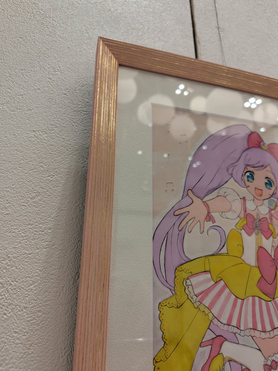 金谷有希子/KanagaiYukiko tweet media