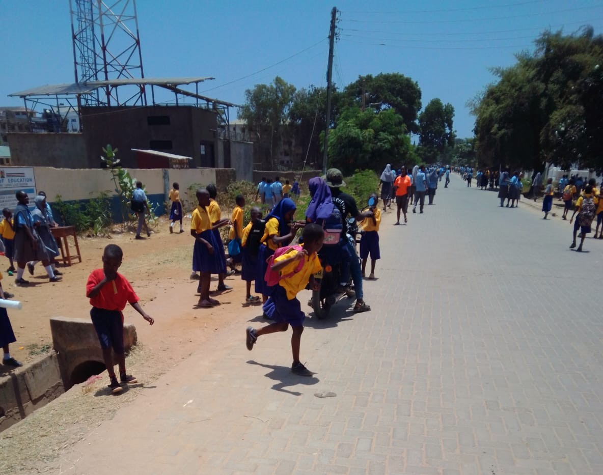 Majengo Residents Community SHG tweet media