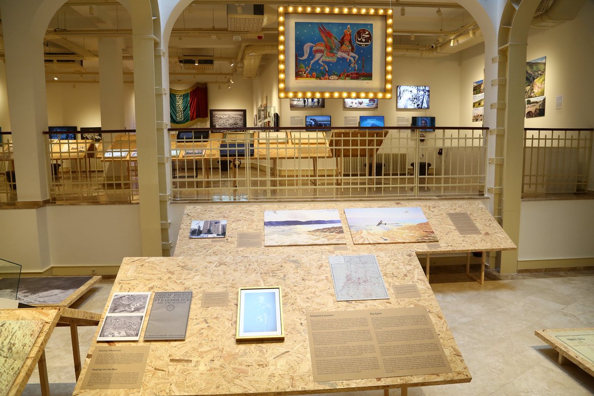 Koç Üniversitesi tweet media