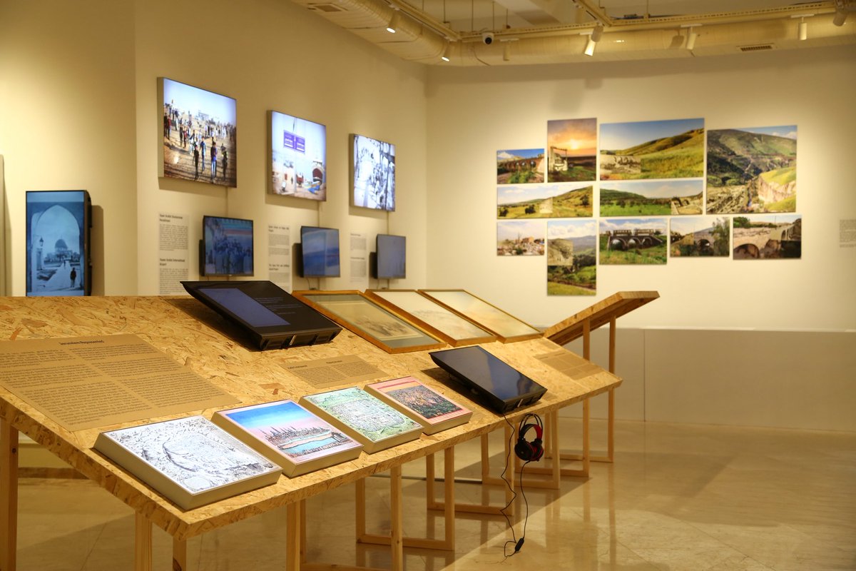 Koç Üniversitesi tweet media