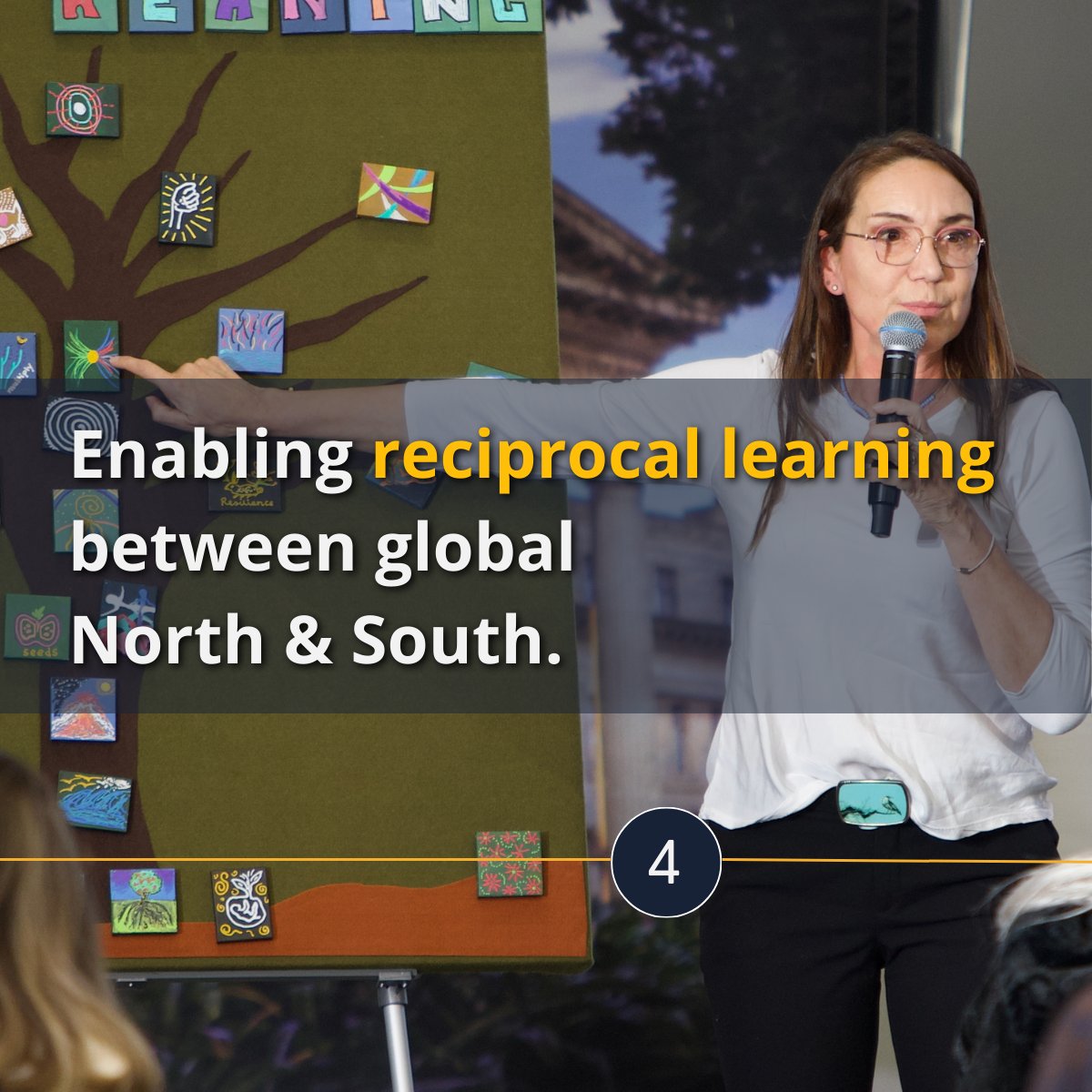 Transformations Community tweet media