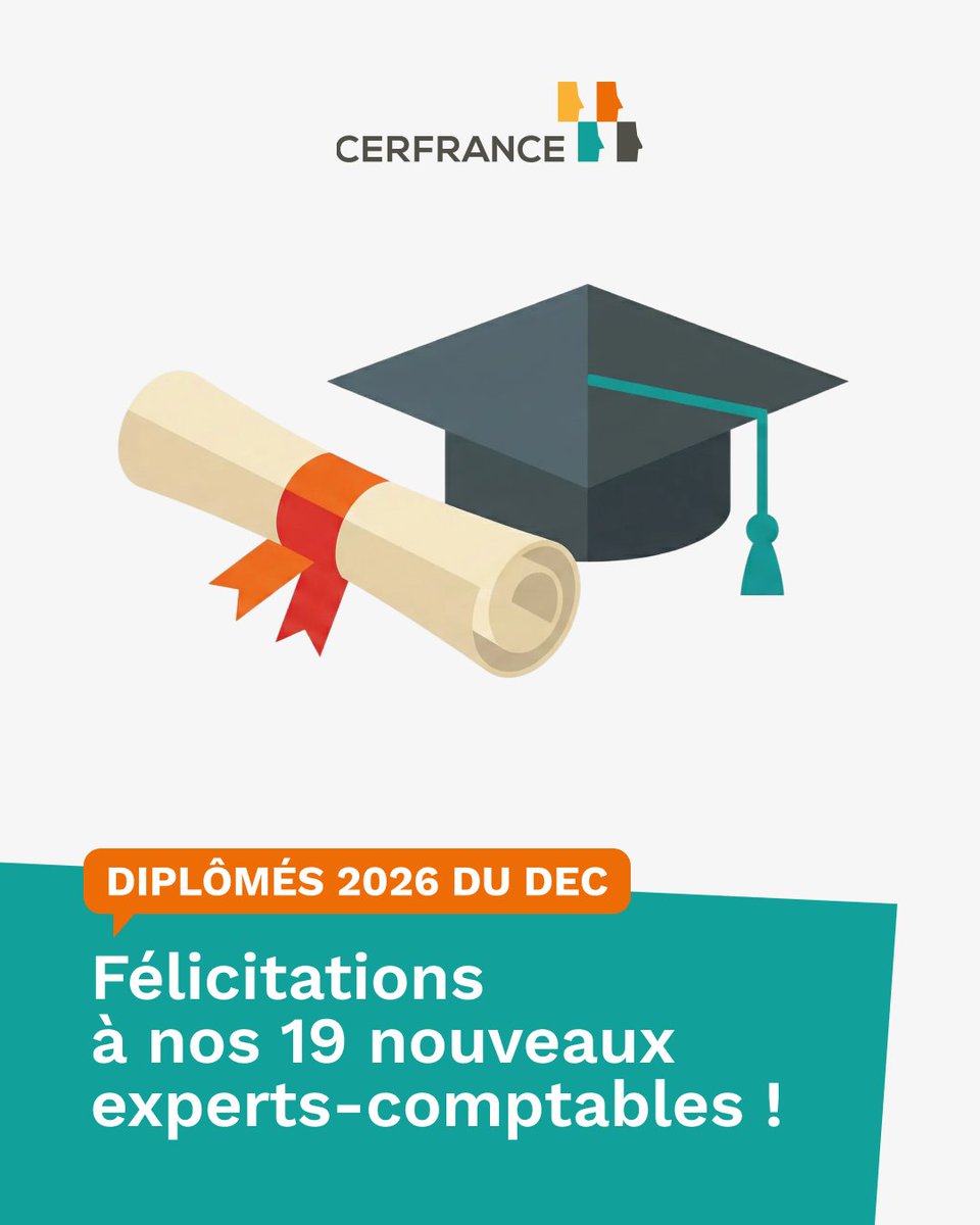 Réseau Cerfrance tweet media