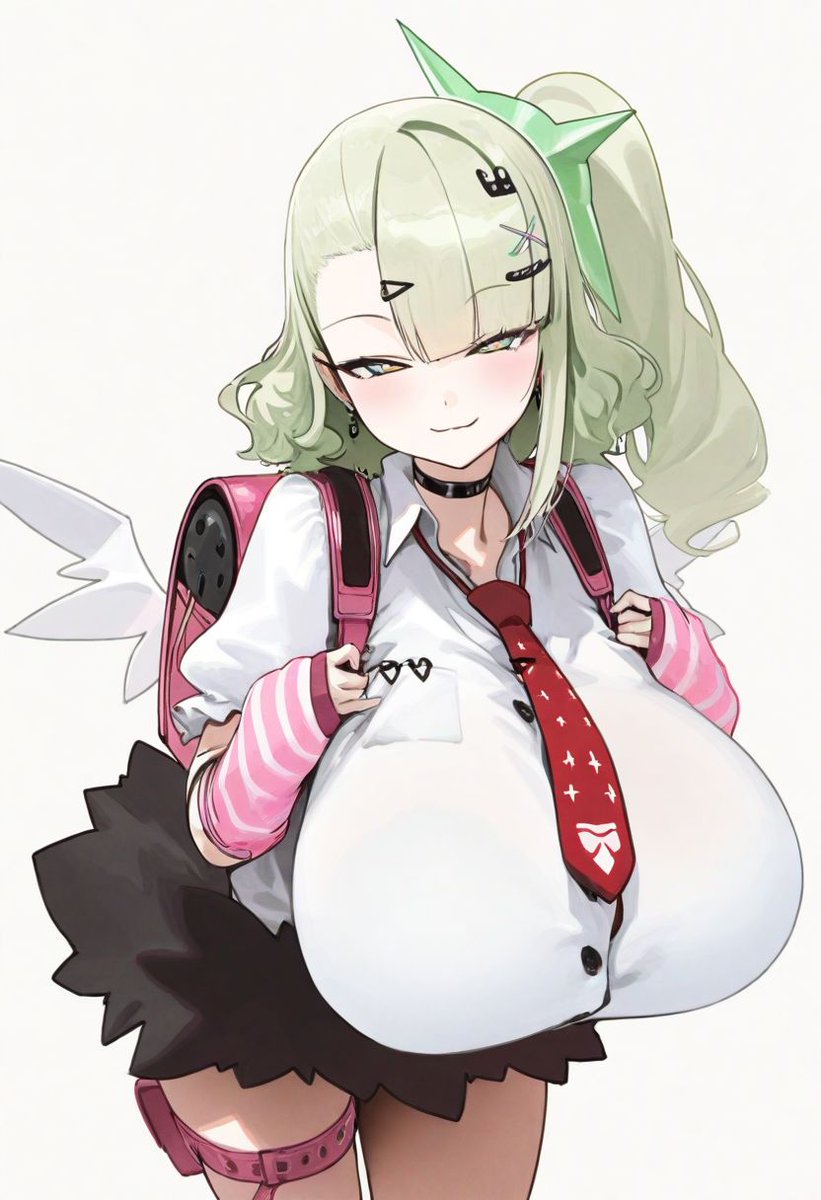 千夏/Sunna【138P】を支援サイトで更新しました!
#ゼンゼロ #zzzero #千夏 