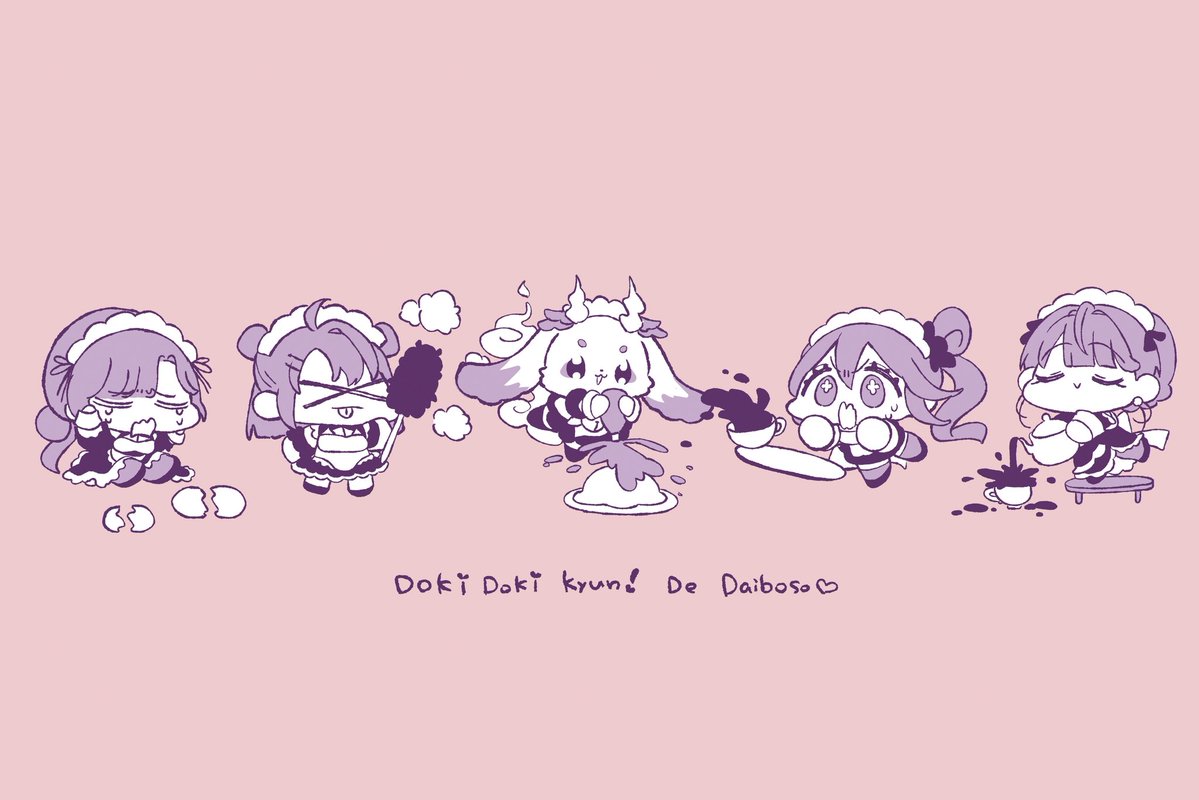 どきキュン💖1000万再生おめでとうございます❣️🎉🎊💐✨ｽｺﾞｽｷﾞ #あやかき展