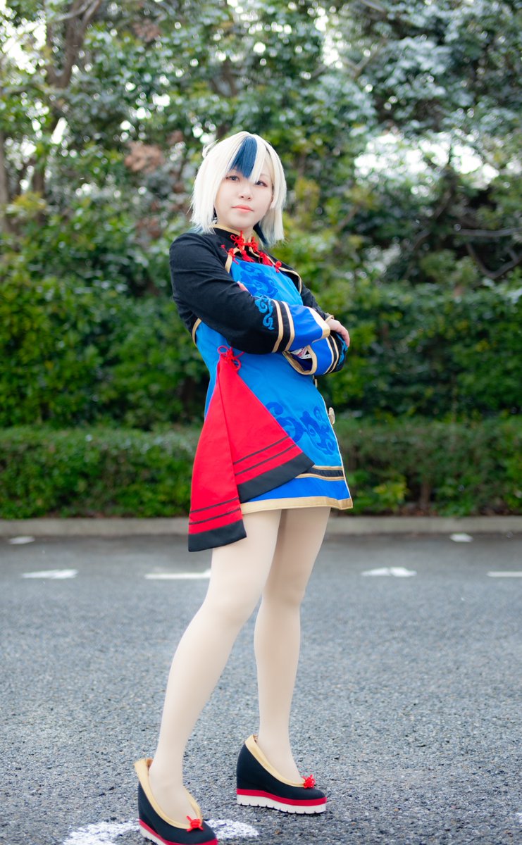 ズカ (@akzh101) / Posts / X