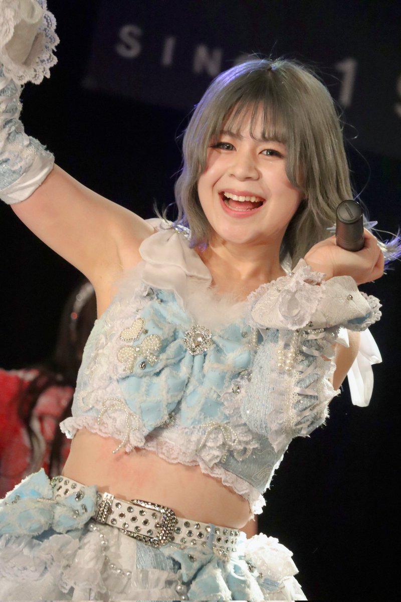 Lって何のLですか？#Lなん ＃東雲りん @lnan_rin 2026年2月15日(日