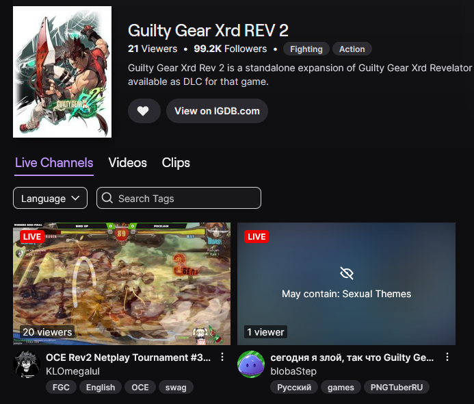 Out of context OCE Xrd tweet media