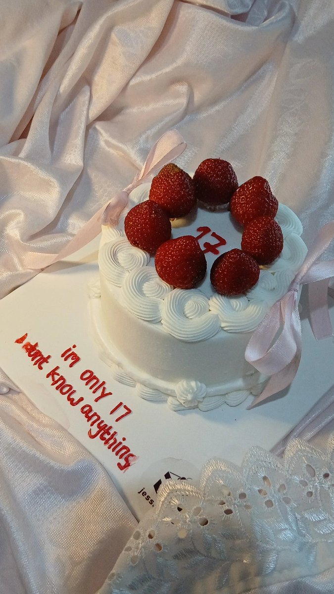 nitaa 🧁🎀 tweet media