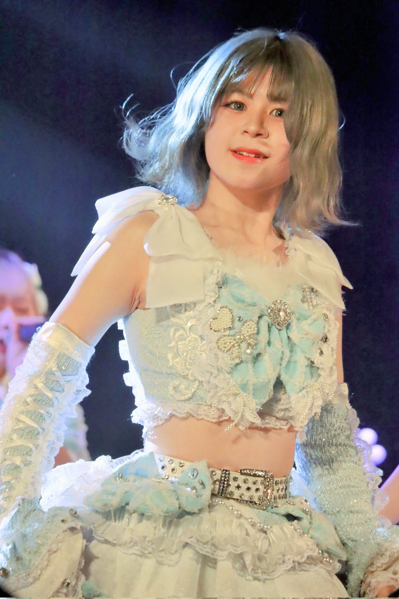 Lって何のLですか？#Lなん ＃東雲りん @lnan_rin 2026年2月15日(日