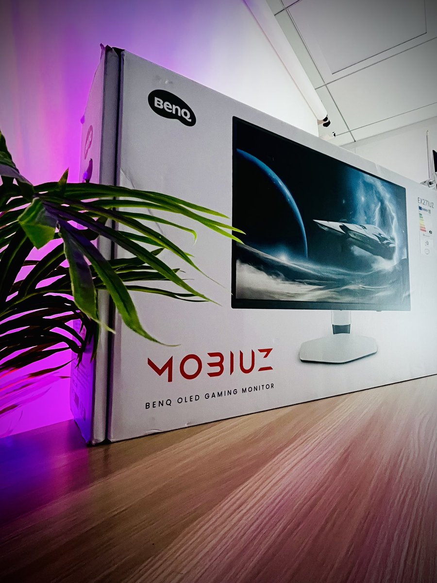 Qui veut un écran OLED gratuit ? 😱

ldlc.com/fiche/PB007169…