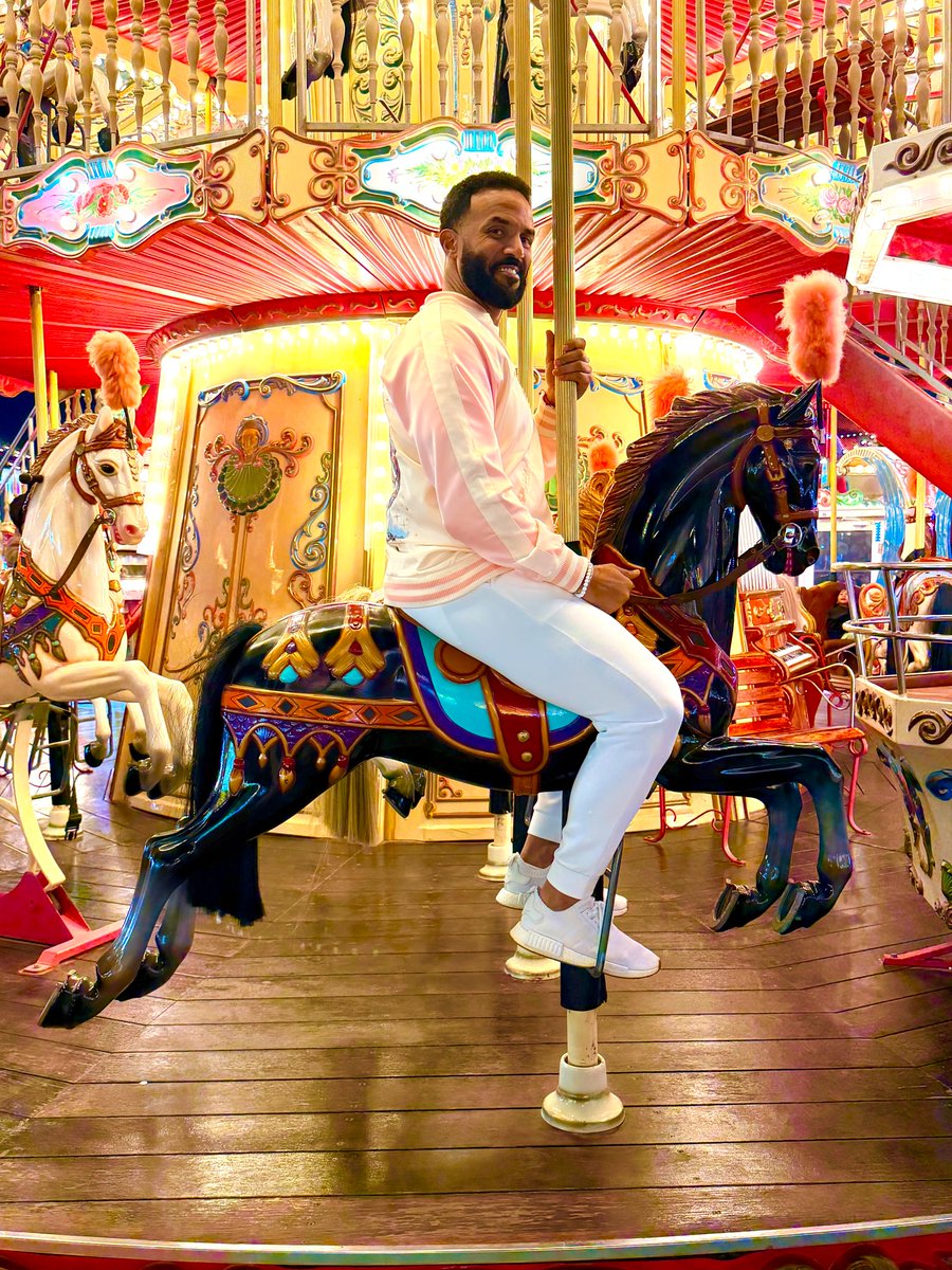 Craig David tweet media