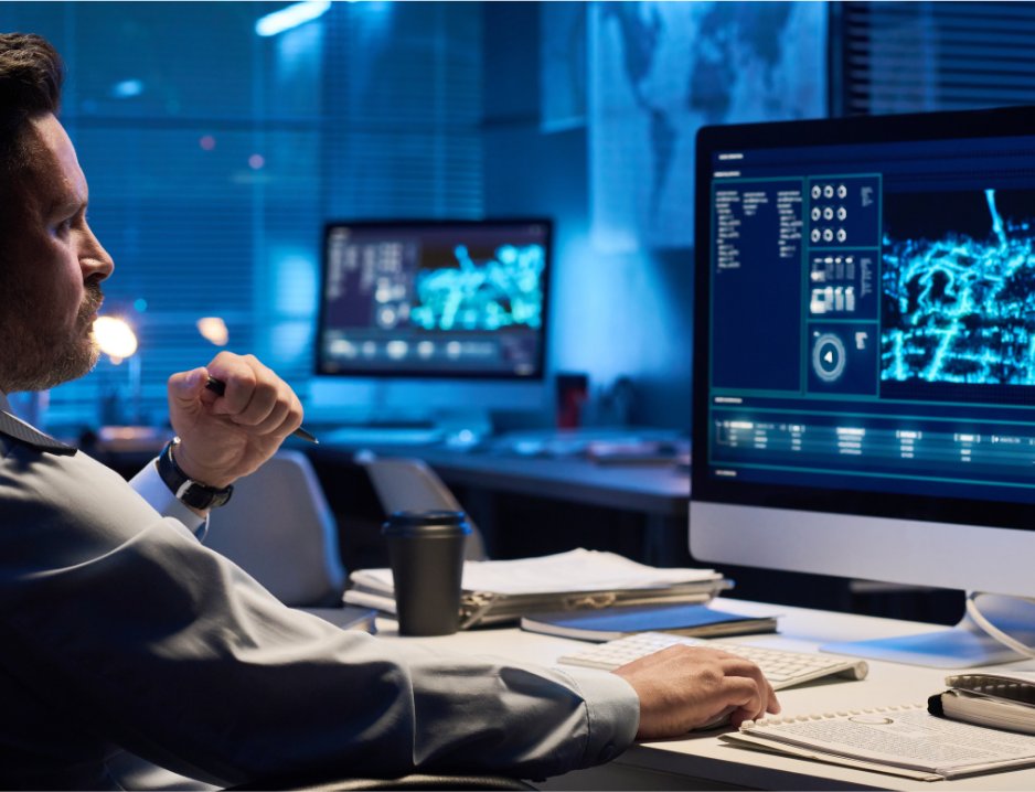 IMGS_Ireland's tweet image. Simplify security with one intelligent platform. Bring systems together, gain real-time visibility, and respond faster to risks, all from a single, unified solution. Learn more: zurl.co/b4GmI
#PhysicalSecurity #SmartSecurity @HexagonSIG