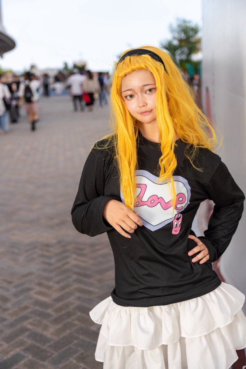 星凪ねむ🍼 tweet media