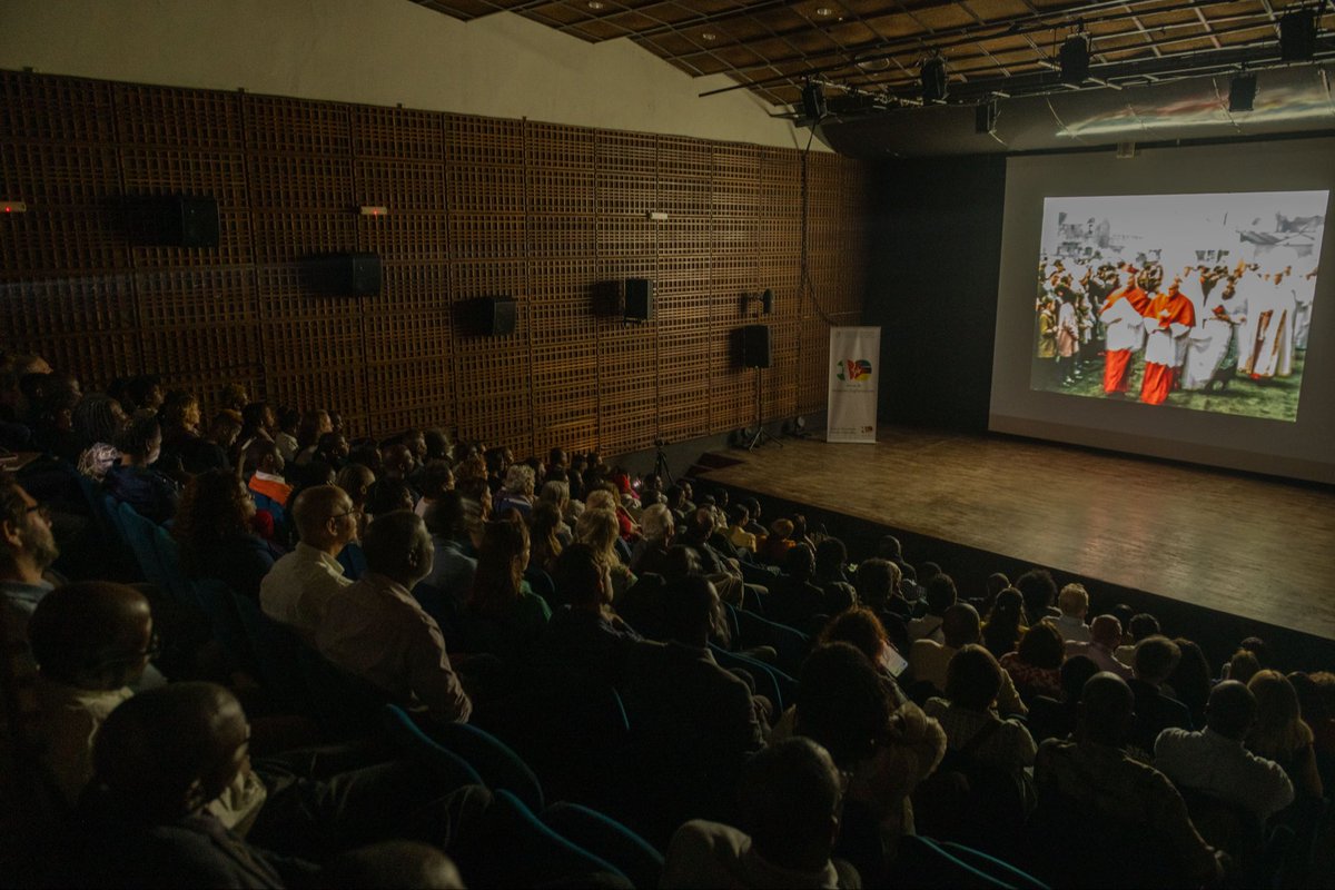 Ireland in Mozambique tweet media