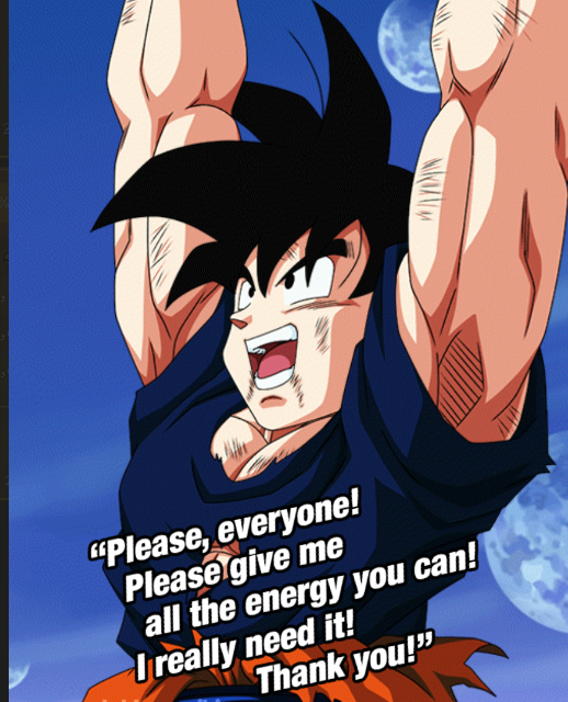 ILoveMajinBuuSaga tweet media