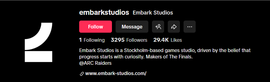 Pirate Software tweet media