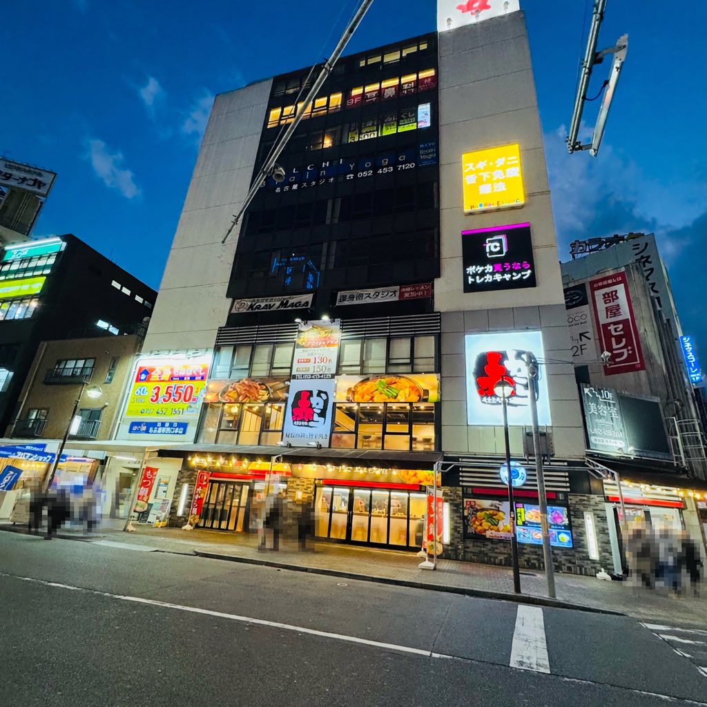 🏕️トレカキャンプ名古屋駅前店🏕️ 2026.2.23(月) GRAND OPEN