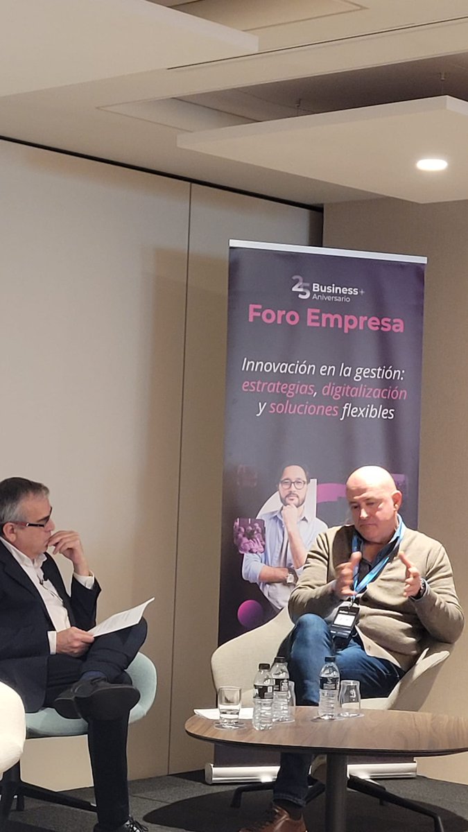 Business+ tweet media