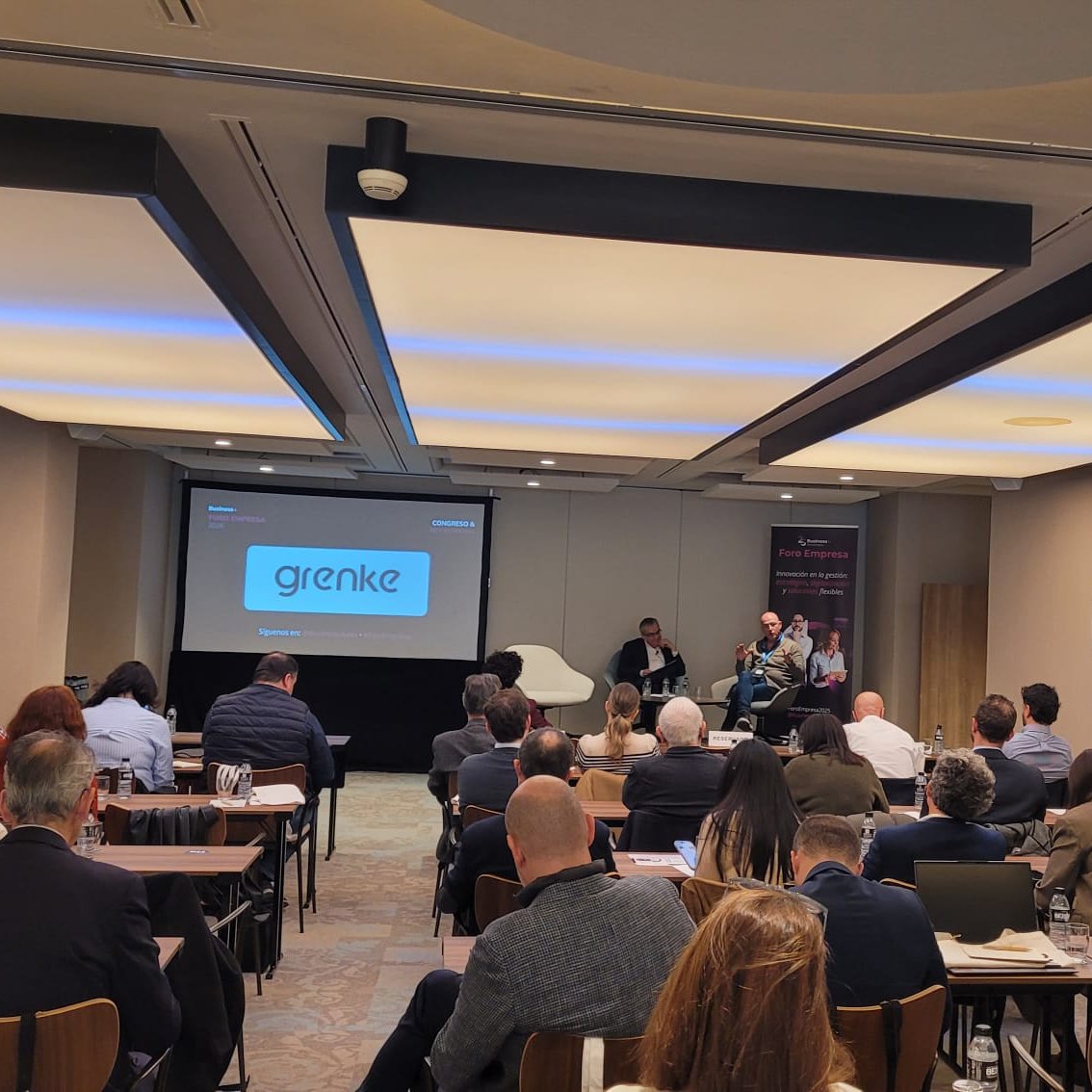 Business+ tweet media