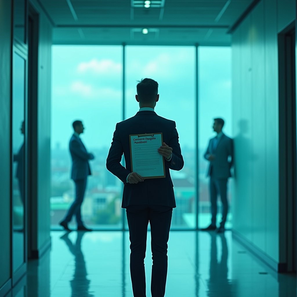 I equip heads of R&amp;D with 3 practical capacities: frame context, delegate adaptively, and build systemic feedback loops. Want to cut execution risk and sharpen KPIs? Use MCC-grounded methods applied in top-tier firms. 
Learn more: wix.to/rsqcBzl   🔧📈 #ScaleupLeadership