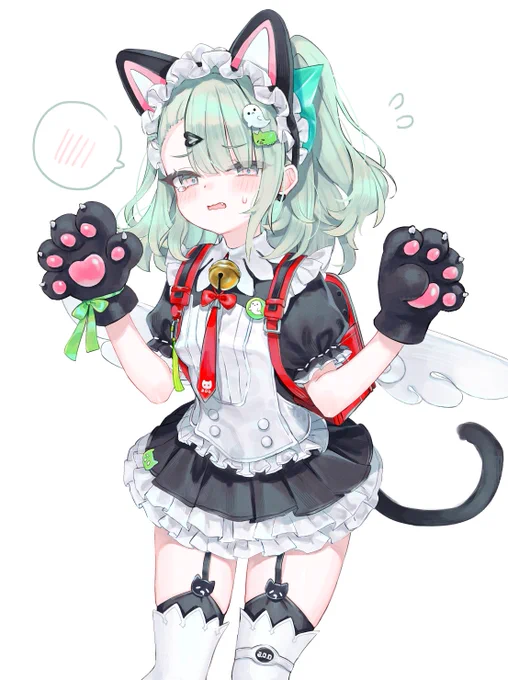 #ゼンゼロ