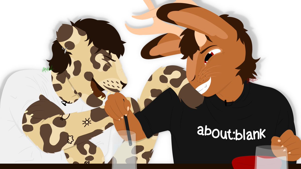 AverageAWTYAxel's tweet photo. finally finished this bullshit
#jamesmarriott #willne #wnj #jamesmarriottfanart #willnefanart https://t.co/nVpYhqKFn8