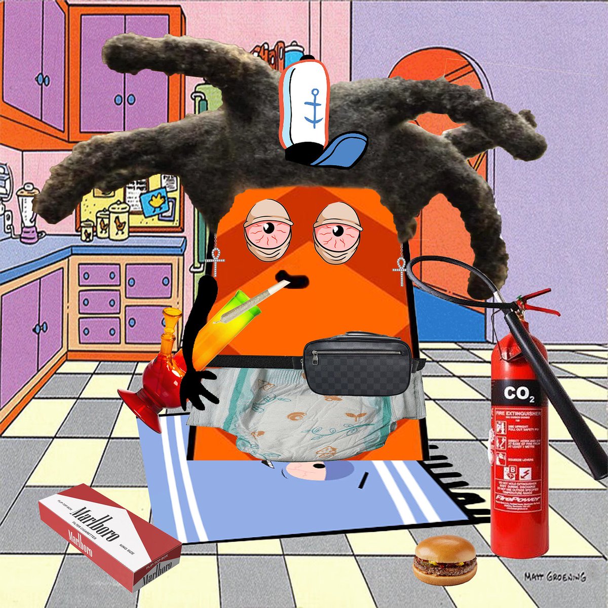 Ggs 🟧🫵 tweet media