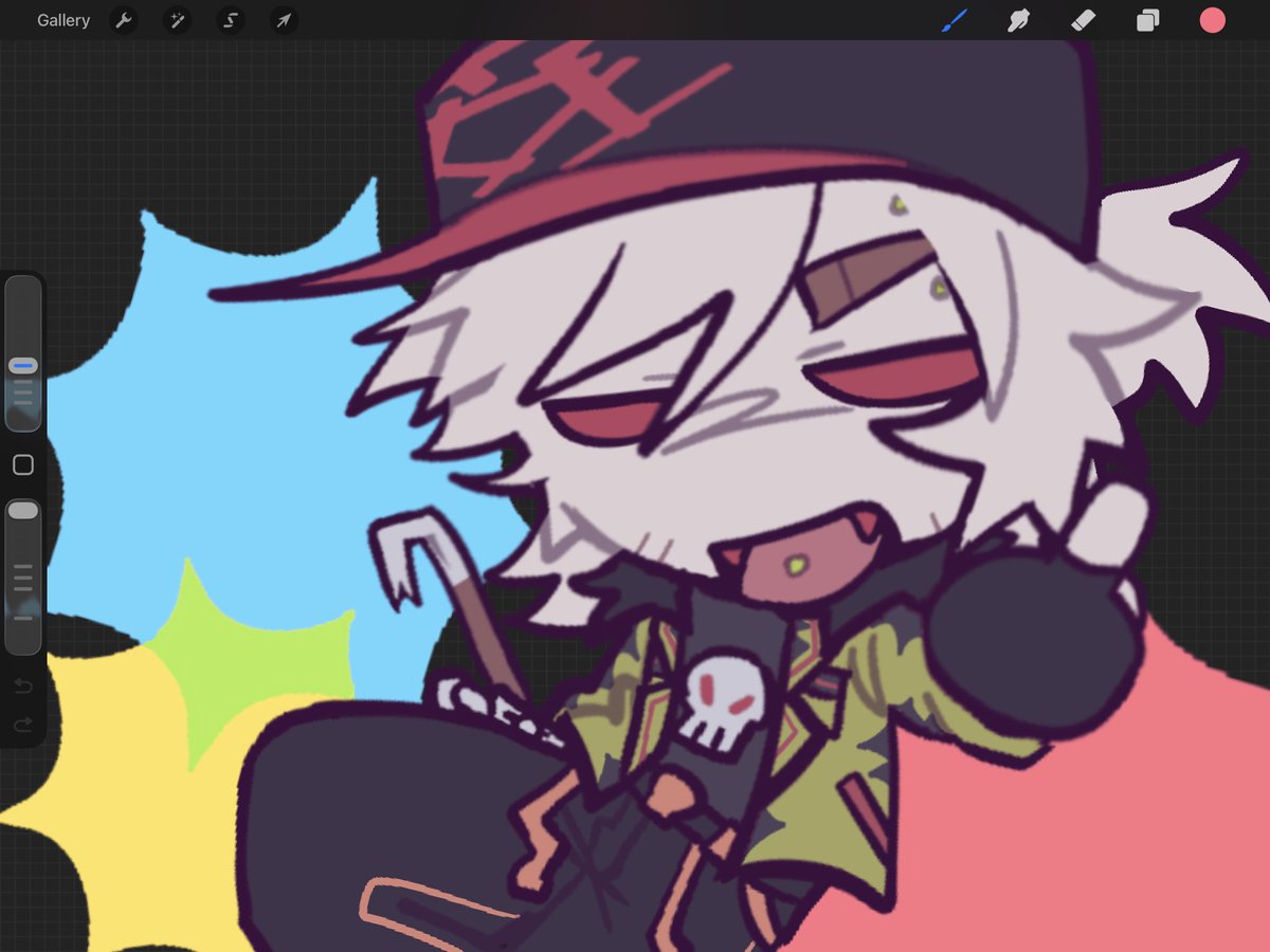 #blocktales #griefer
Buy it as a keychain: acggoods.com/product/griefe…