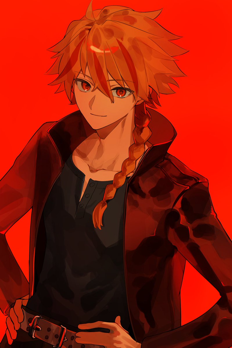 床に臥す (@tokoni_fusu) on Twitter photo 