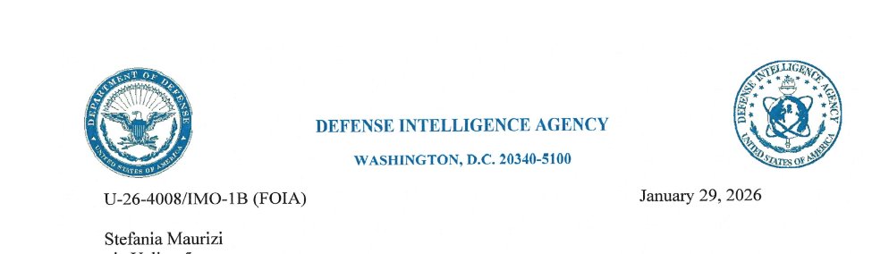 Stefania Maurizi (@SMaurizi) on X