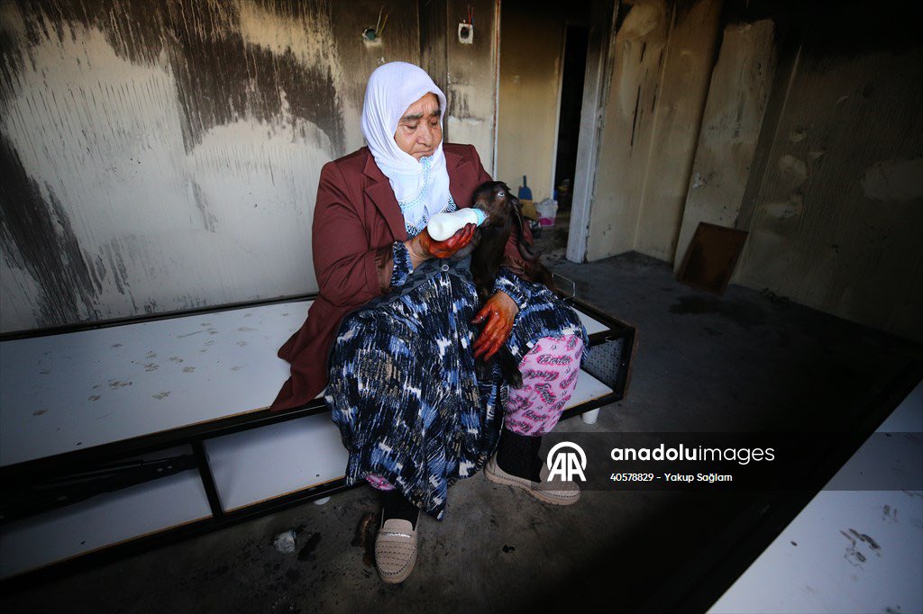 Yakup Sağlam tweet media