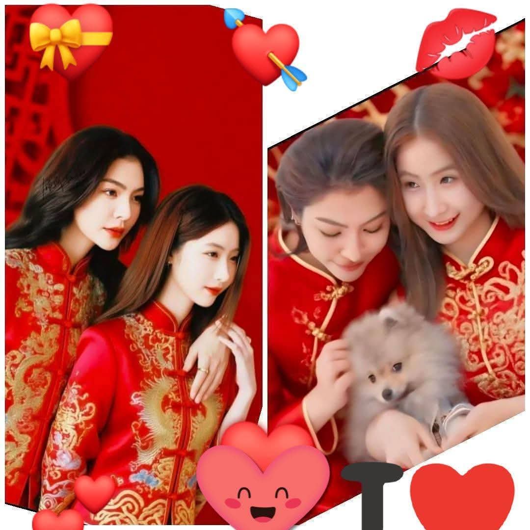 ApasraaMaliboo's tweet photo. @FFabel_Ent @atomprys No one can replace her real love, real everything and her happiness #fayeyoko #yokoapasraa #fayeperaya https://t.co/v1me6Lu8hF