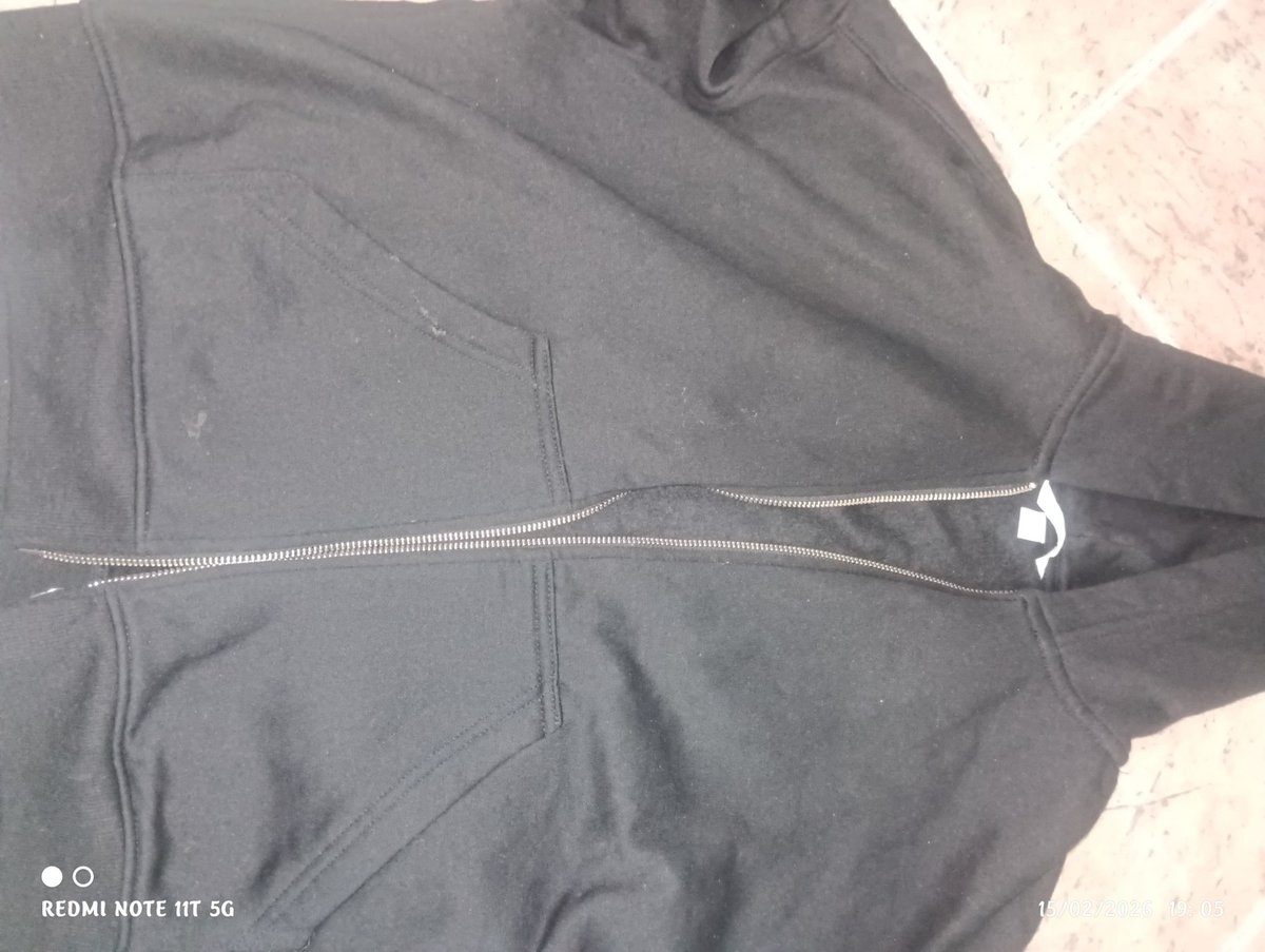 Nimisha Fogla tweet media