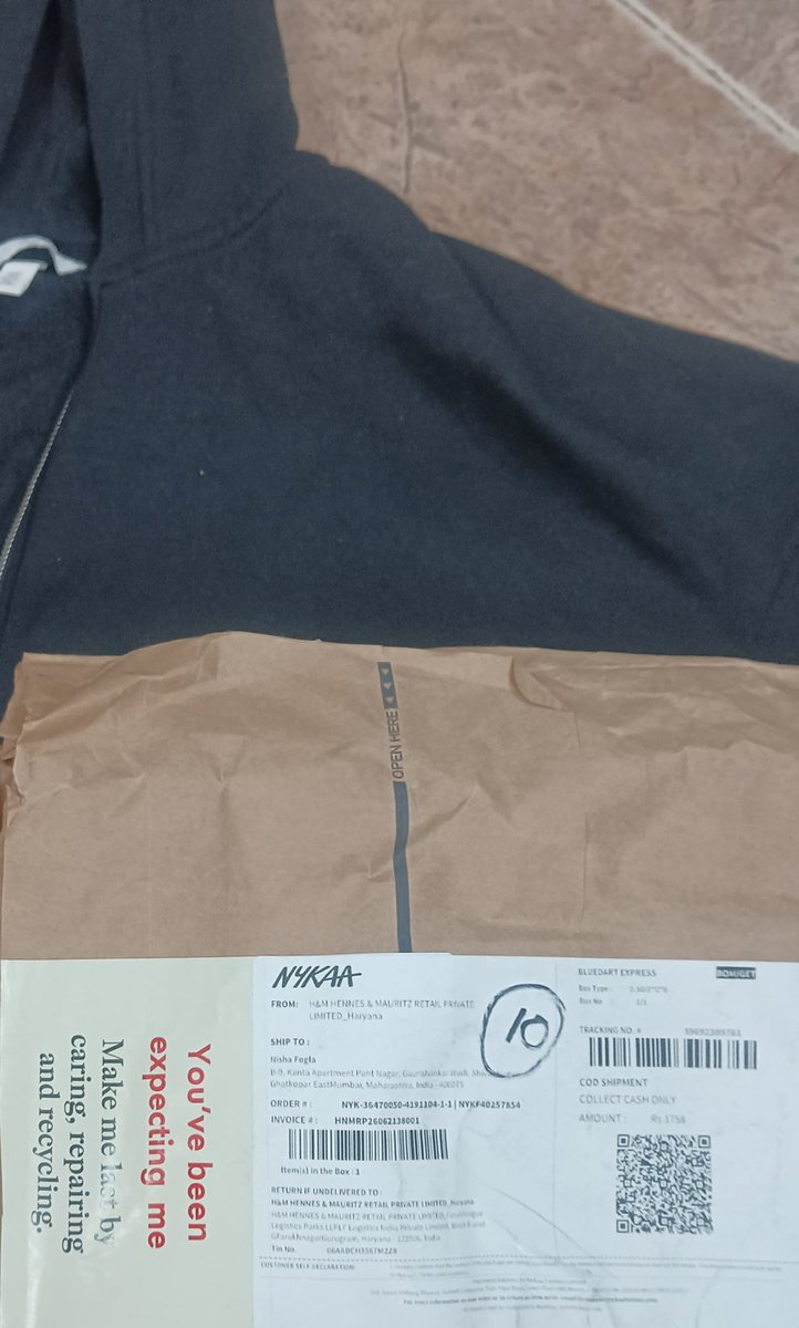 Nimisha Fogla tweet media