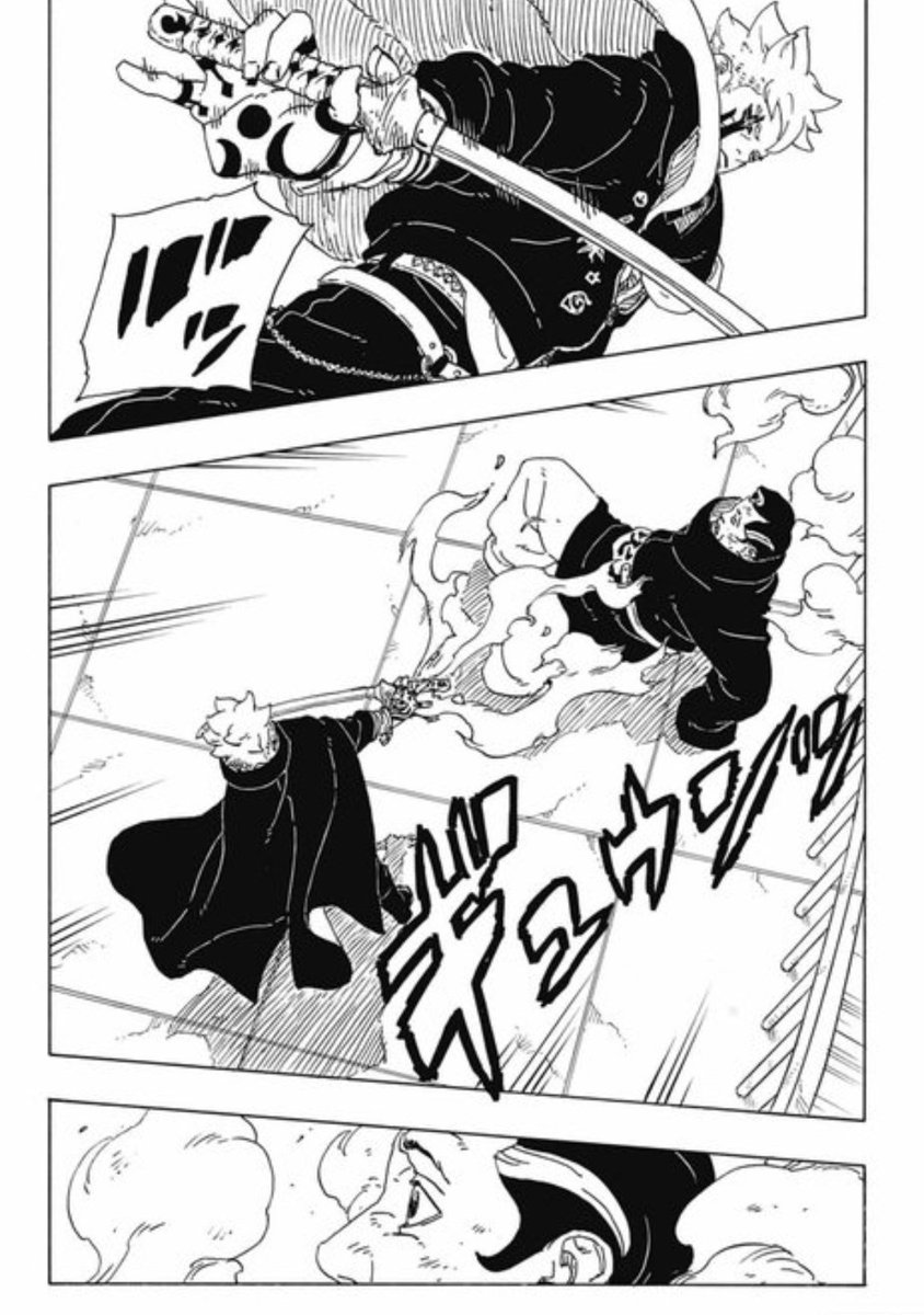 THELegendBORUTO tweet media