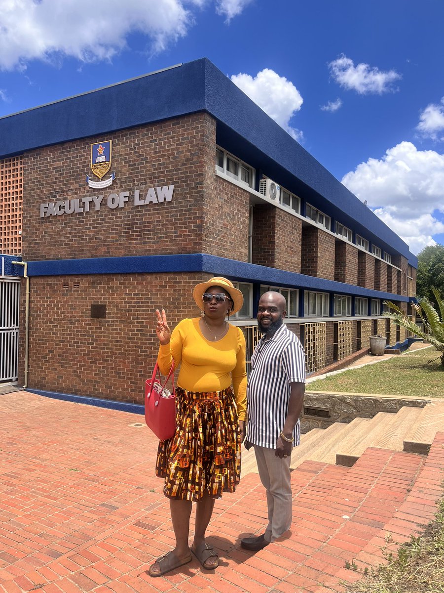 SANDEJAQ's tweet photo. Going back to Law School because clearly the Constitutional Law we were taught by @ProfMadhuku has been overtaken by events.

@ShumbaaaZW https://t.co/WMANDWPD94