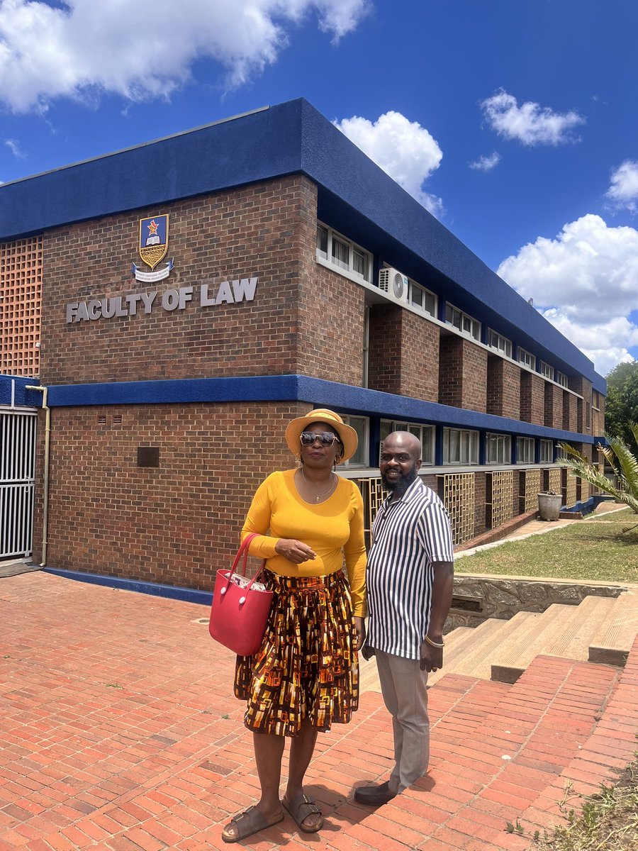 SANDEJAQ's tweet photo. Going back to Law School because clearly the Constitutional Law we were taught by @ProfMadhuku has been overtaken by events.

@ShumbaaaZW https://t.co/WMANDWPD94