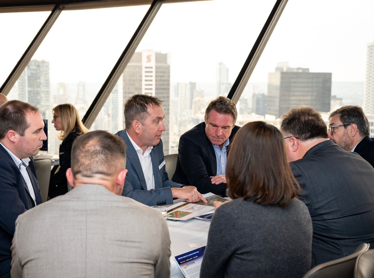 Leviathan Metals tweet media