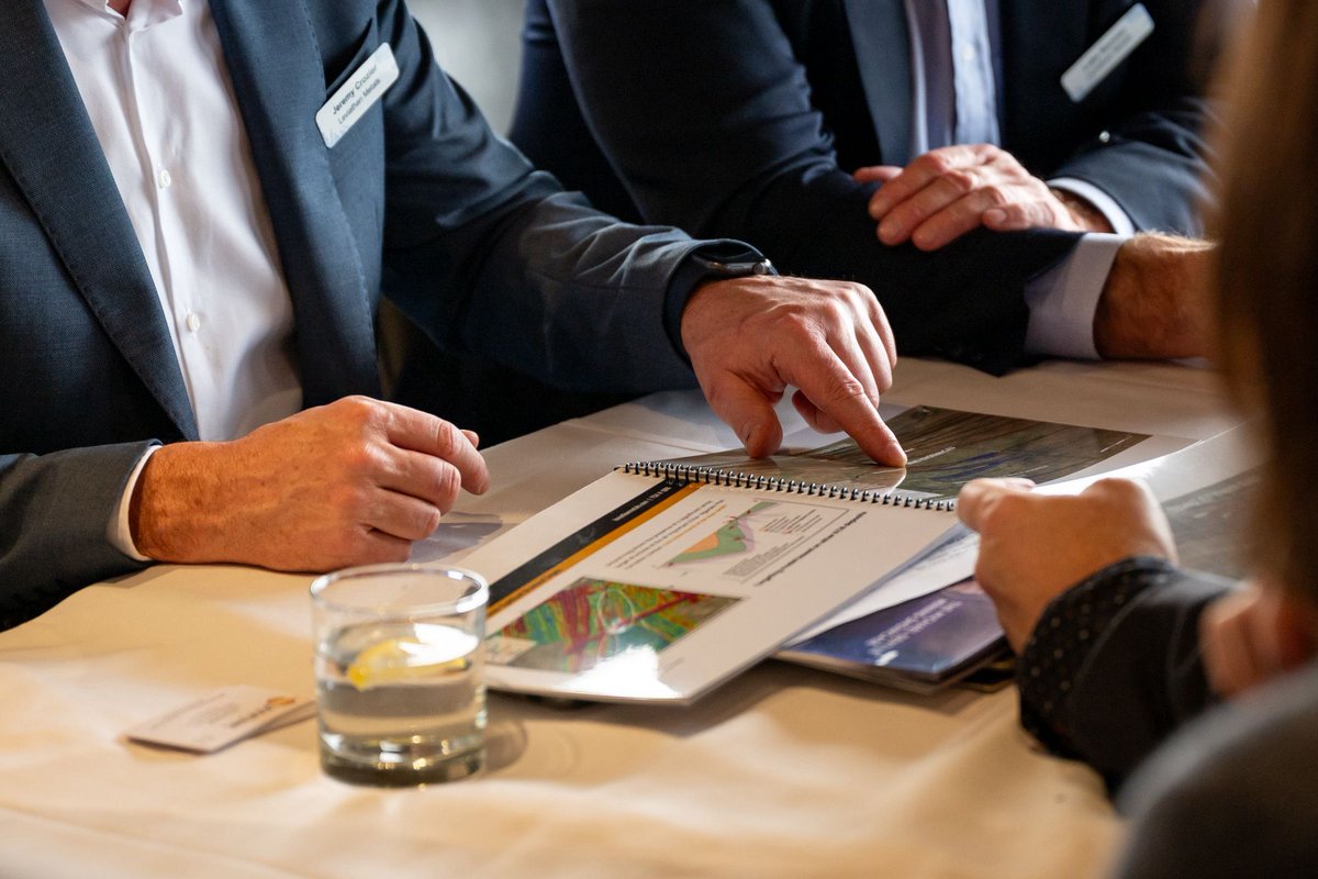 Leviathan Metals tweet media