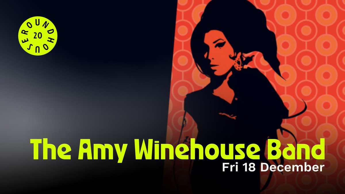 Roundhouse tweet media