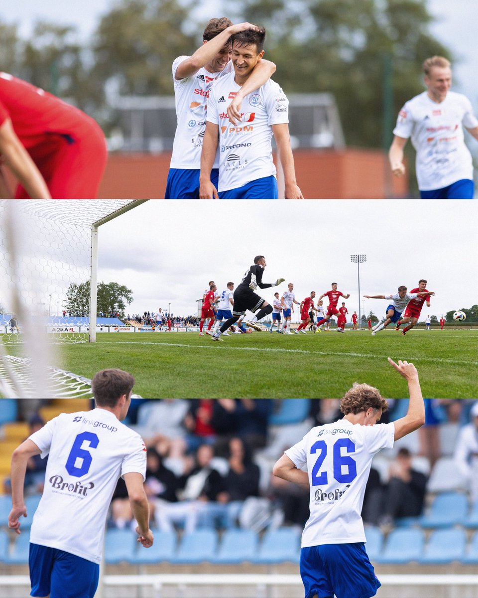 wigry_suwalki's tweet photo. 12 dni do #WIDWIG 💪
Rewanżowy mecz z Widzewem zagramy w niedzielę, 1. marca o 12:30 w Łodzi. Nie możemy się już doczekać, a Wy? 💙 https://t.co/emFrZvMmW6