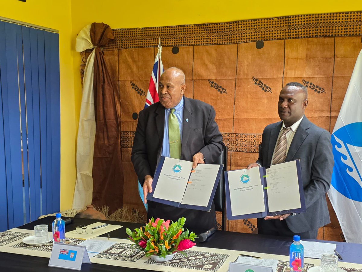 MSG Secretariat tweet media