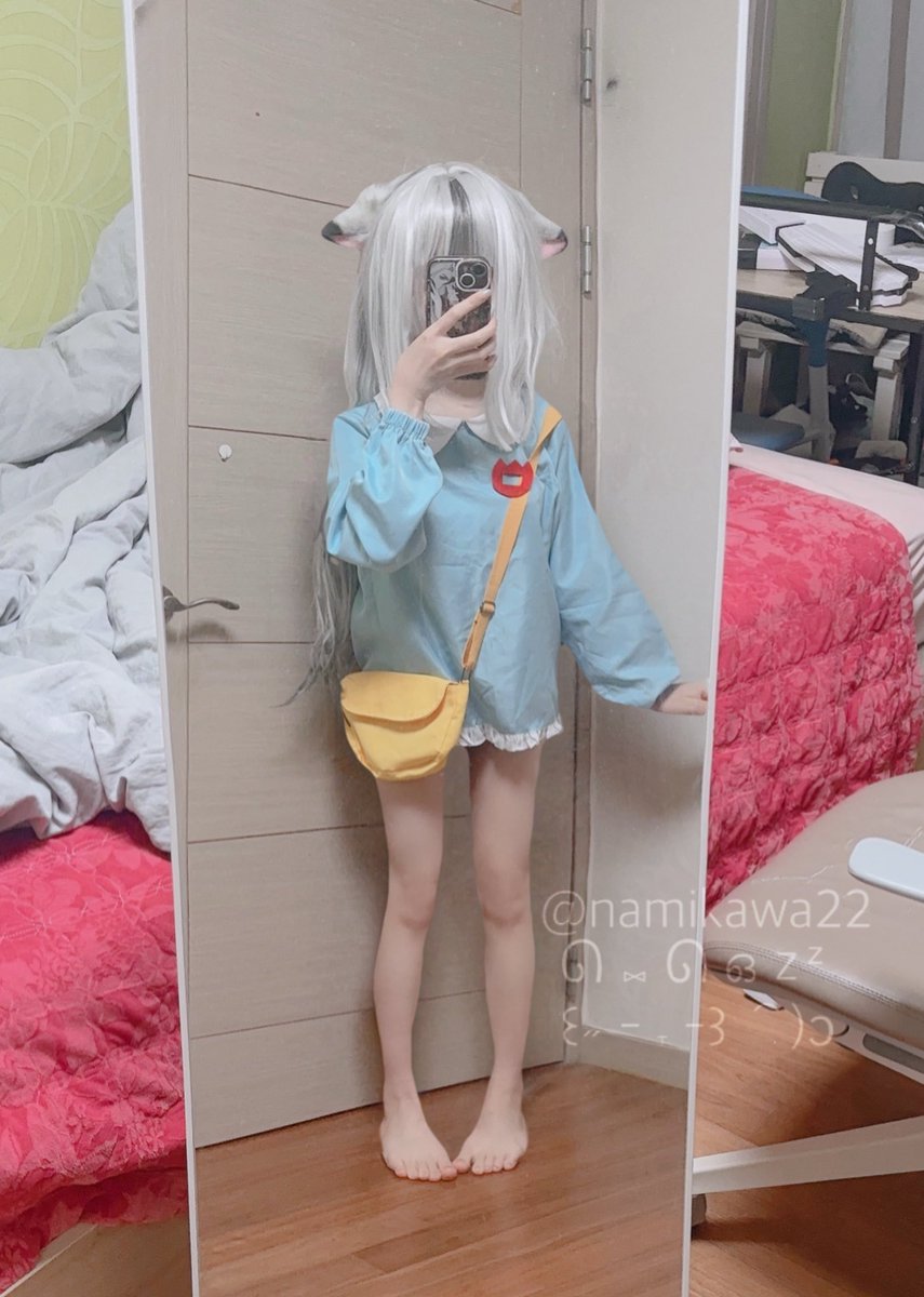 A쟝 (@namikawa22) on Twitter photo 