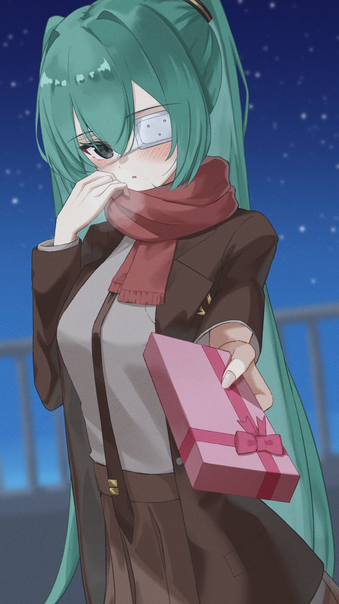 さく (@saku_miku_3939) / Posts / X