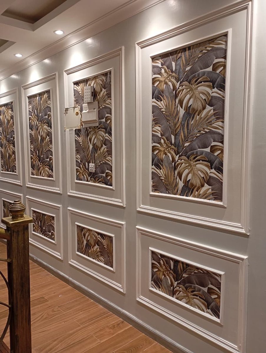 Everythindecor1's tweet image. Fluted panels for offices, home decor or even photo studios
#FlutedPanel
#WallDecor
#Featurewall
#InteriorDesignNG
#WallPanel