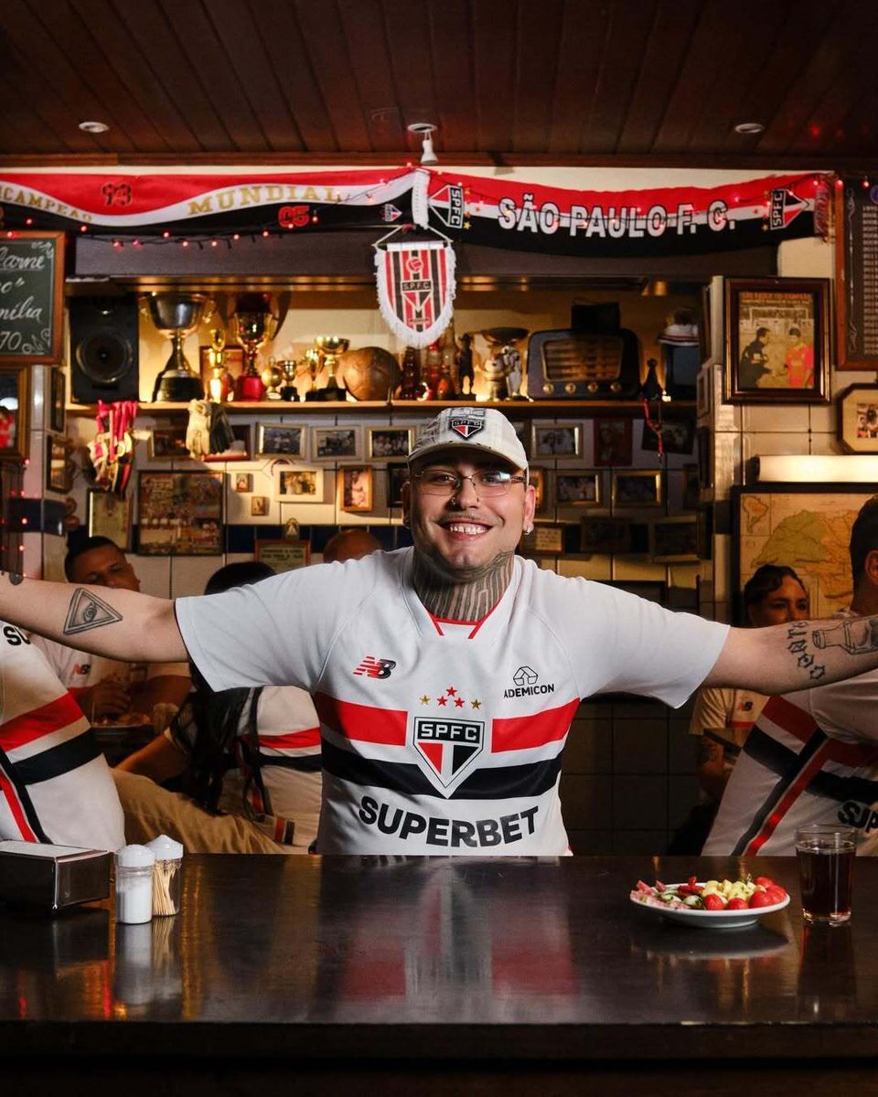 Tellement Foot tweet media